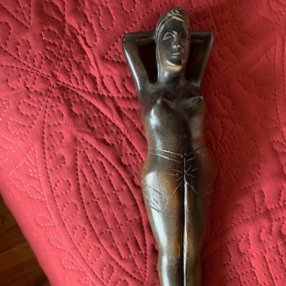 Beautiful Nutcracker, wooden carved , great condition - Picture 4 of 7